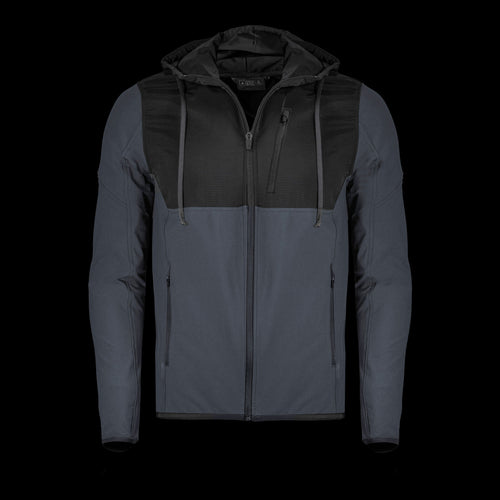 Ascent Hoodie