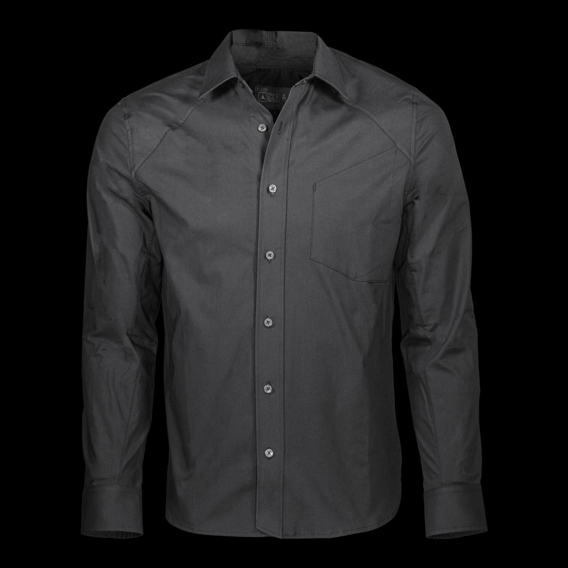 Gambit Pocket Shirt