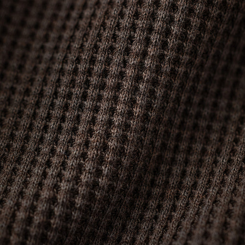 Stratum Waffle Hoodie
