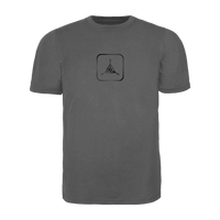 Logo Halftone T-Shirt 2023
