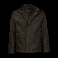Talisman Waxed Jacket