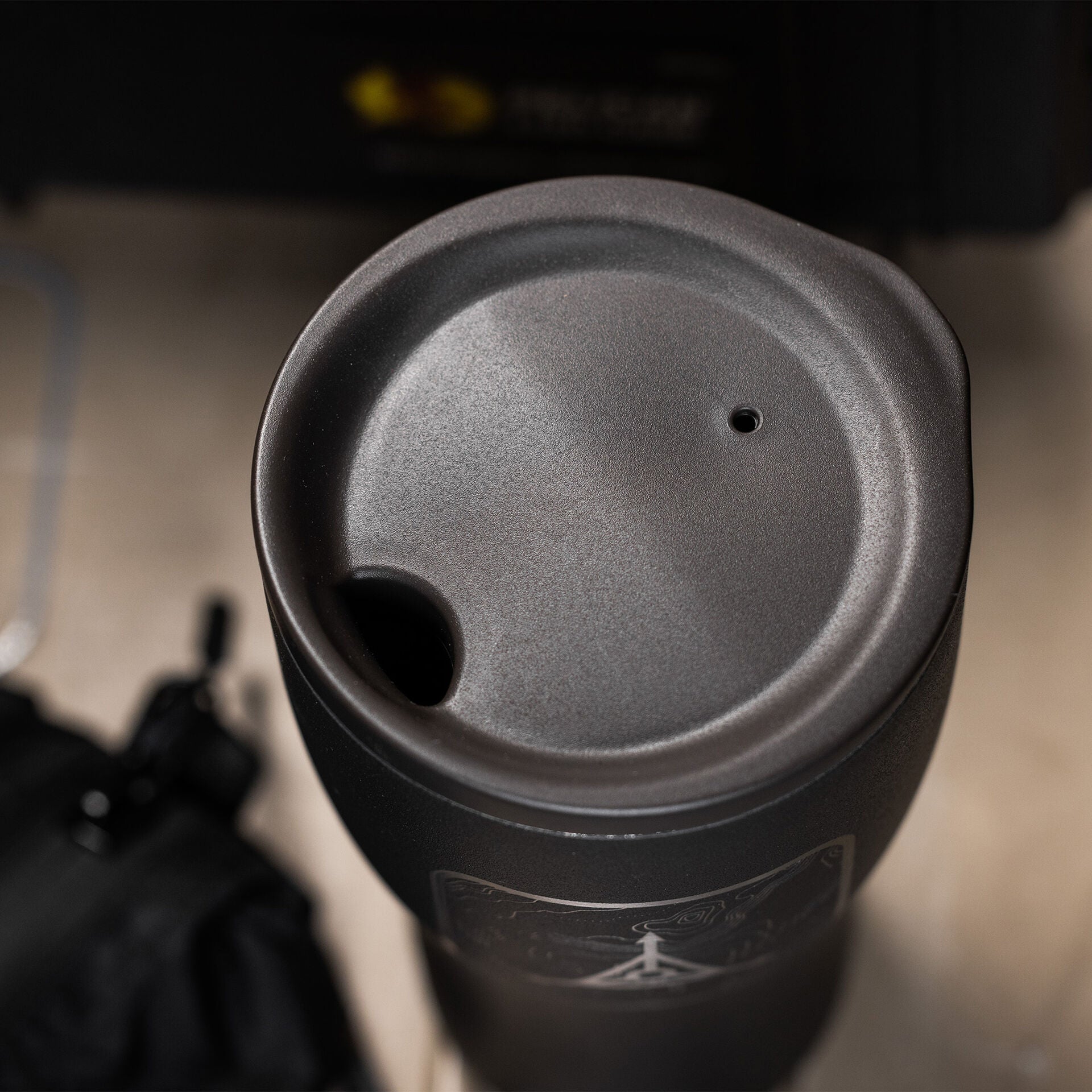 Earthwell Tumbler TAD Edition