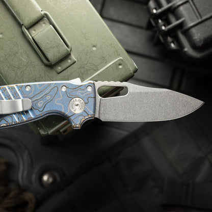 Demko Shark-A-Tac TAD Edition