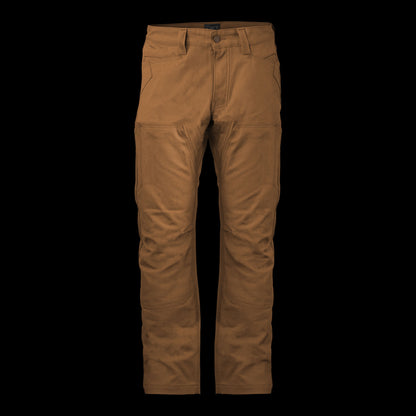 Mason Canvas Pant
