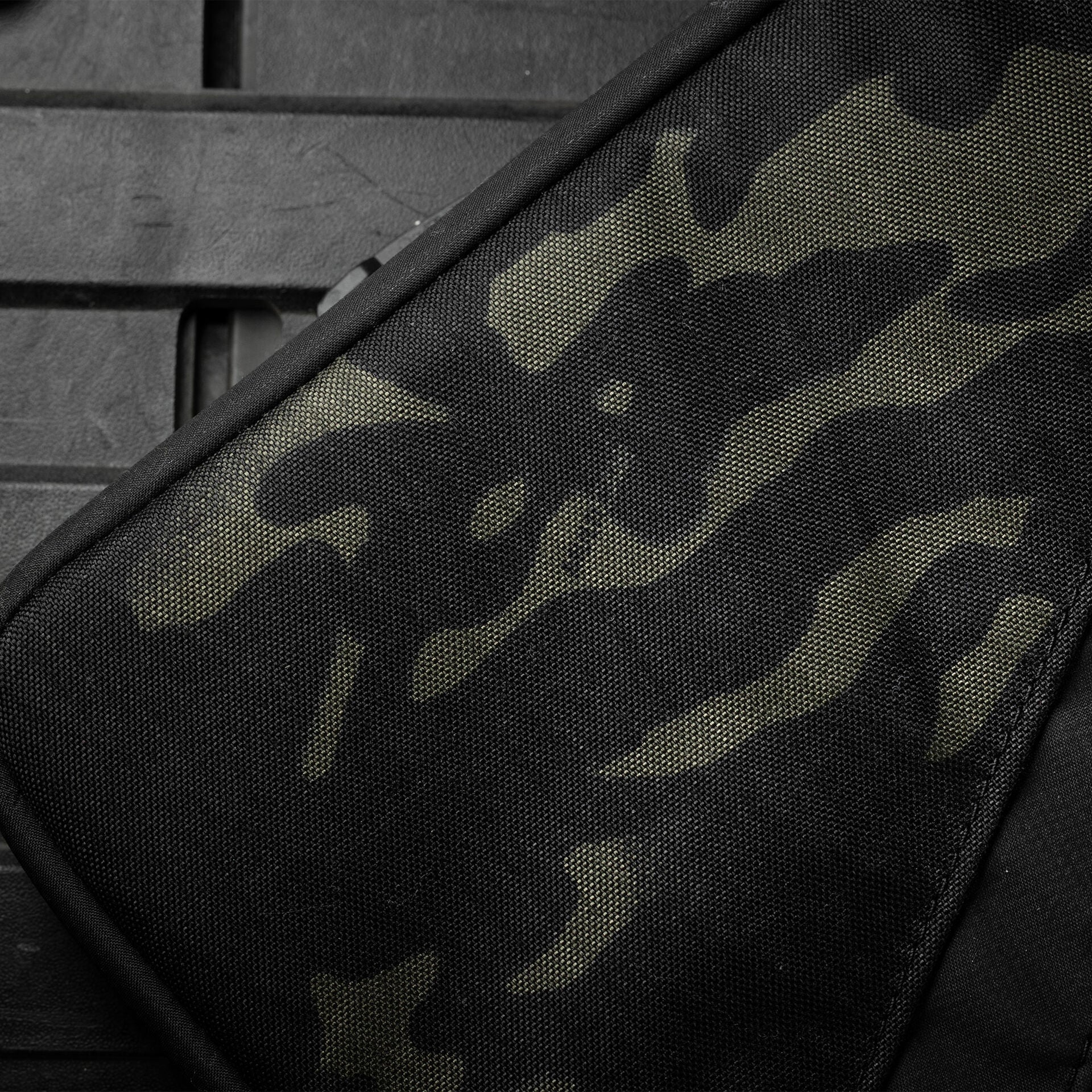 Transport Sleeve Multicam Black