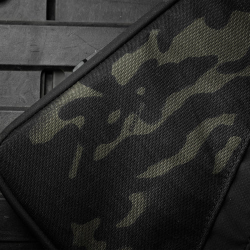 Transport Sleeve Multicam Black