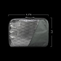 Transport Cube Viewport
