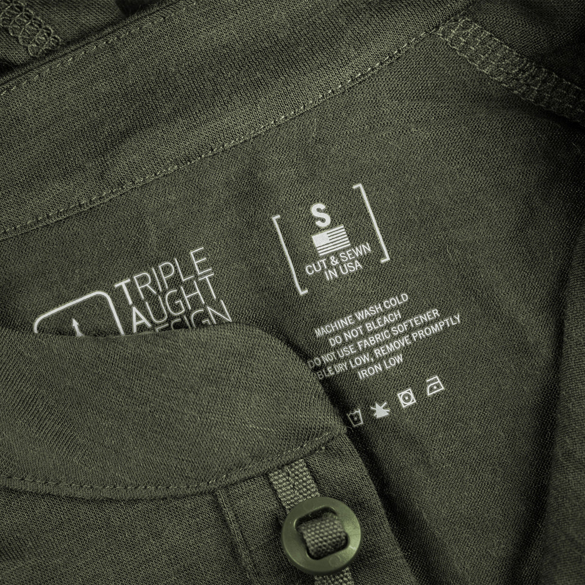 Traverse Merino Henley