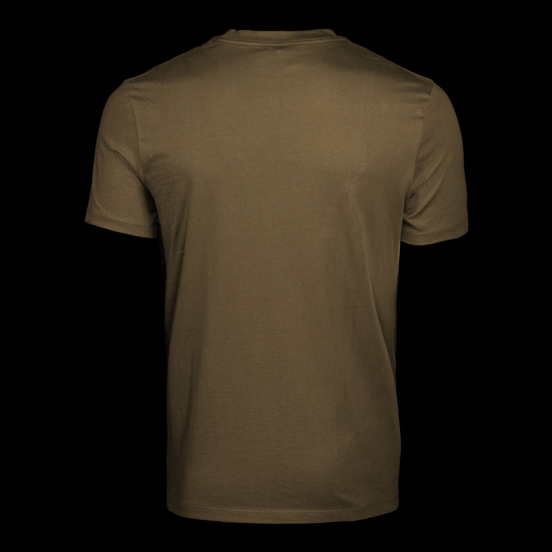 Traverse Cotton T