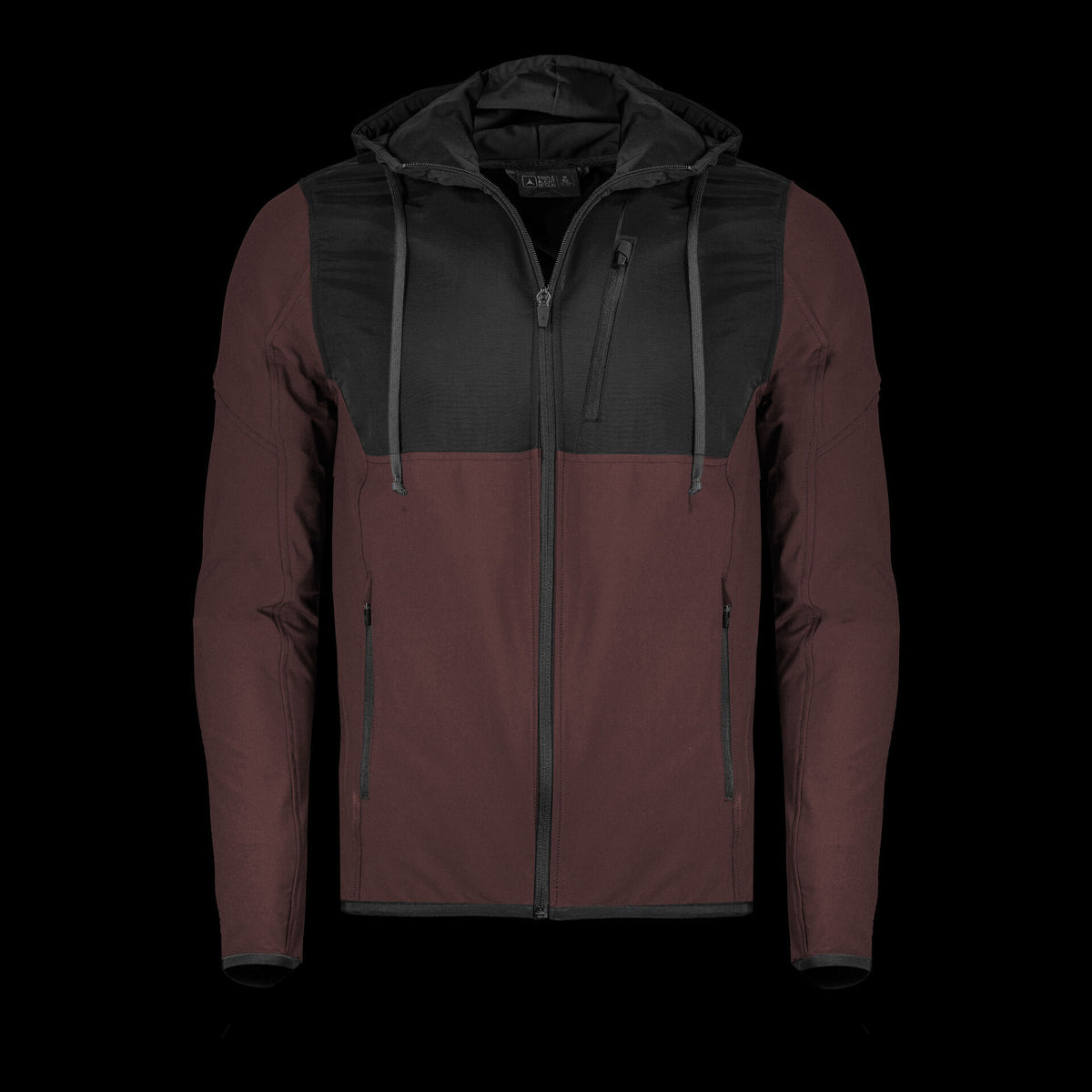 Ascent Hoodie