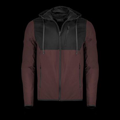 Ascent Hoodie