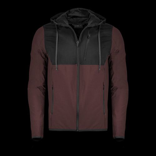 Ascent Hoodie