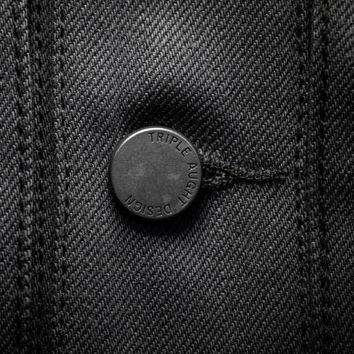 Interval Selvedge Jacket