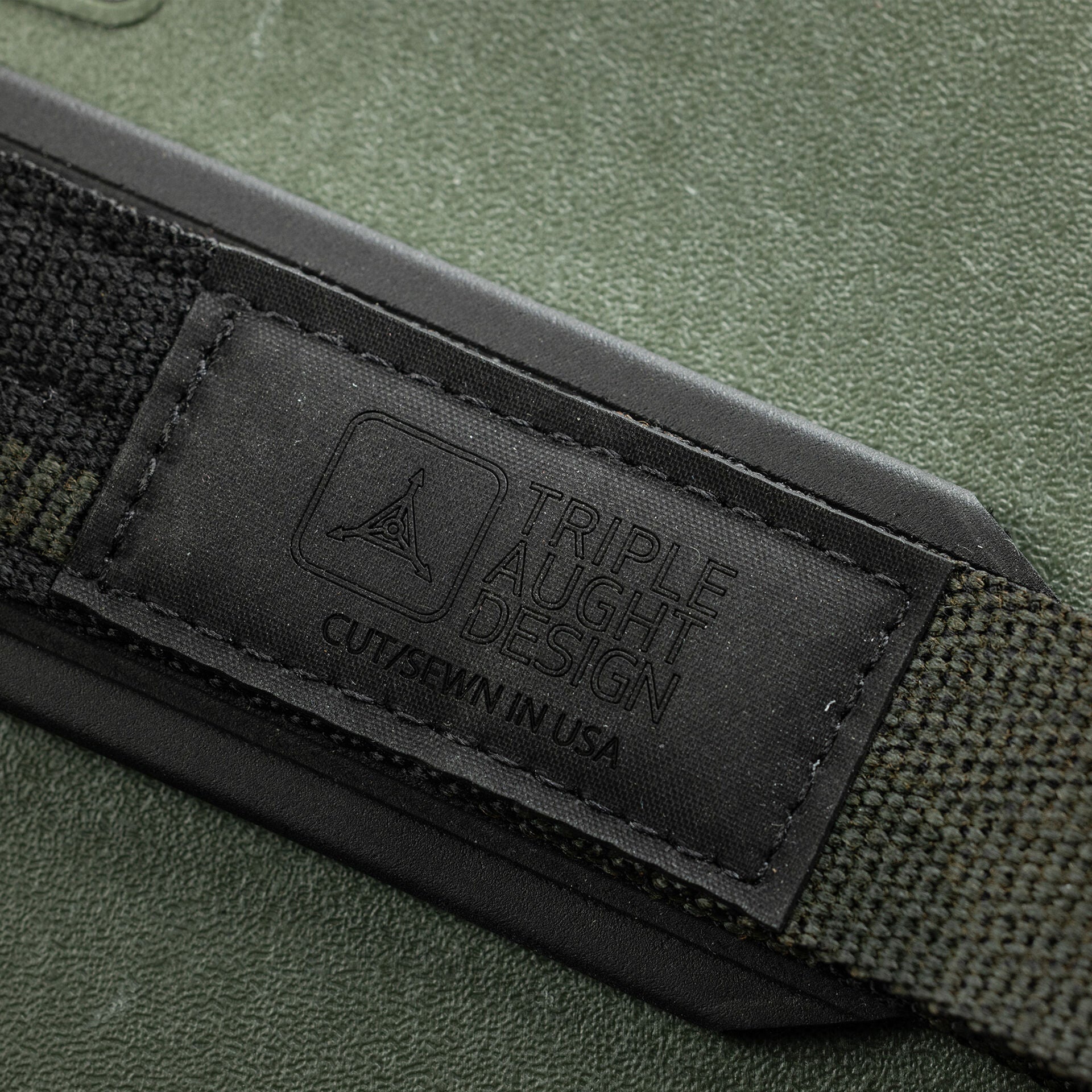 Nexus FX Belt