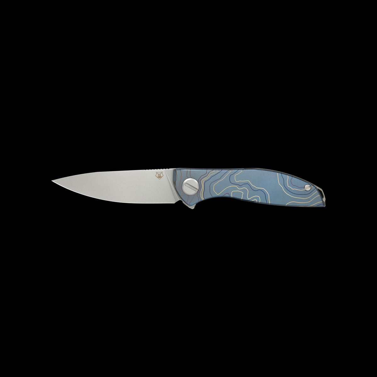 Shirogorov Neon TAD Edition