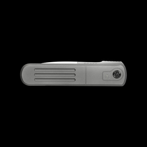 Capricorn Maglock Titanium Oeser Edition