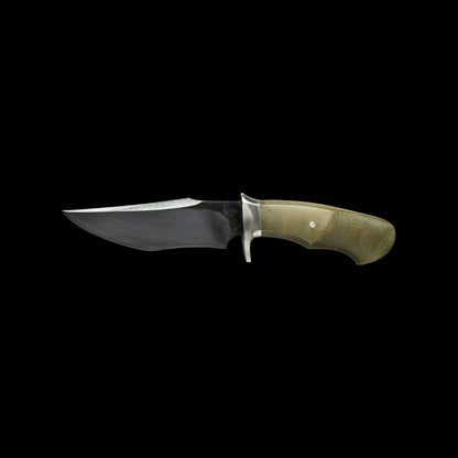 Seward Bodyguard Forged TAD Edition