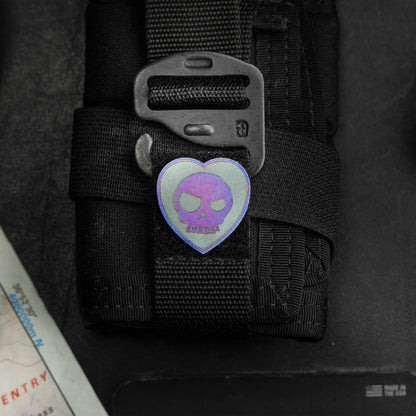 Ti Eye Bloody Valentine