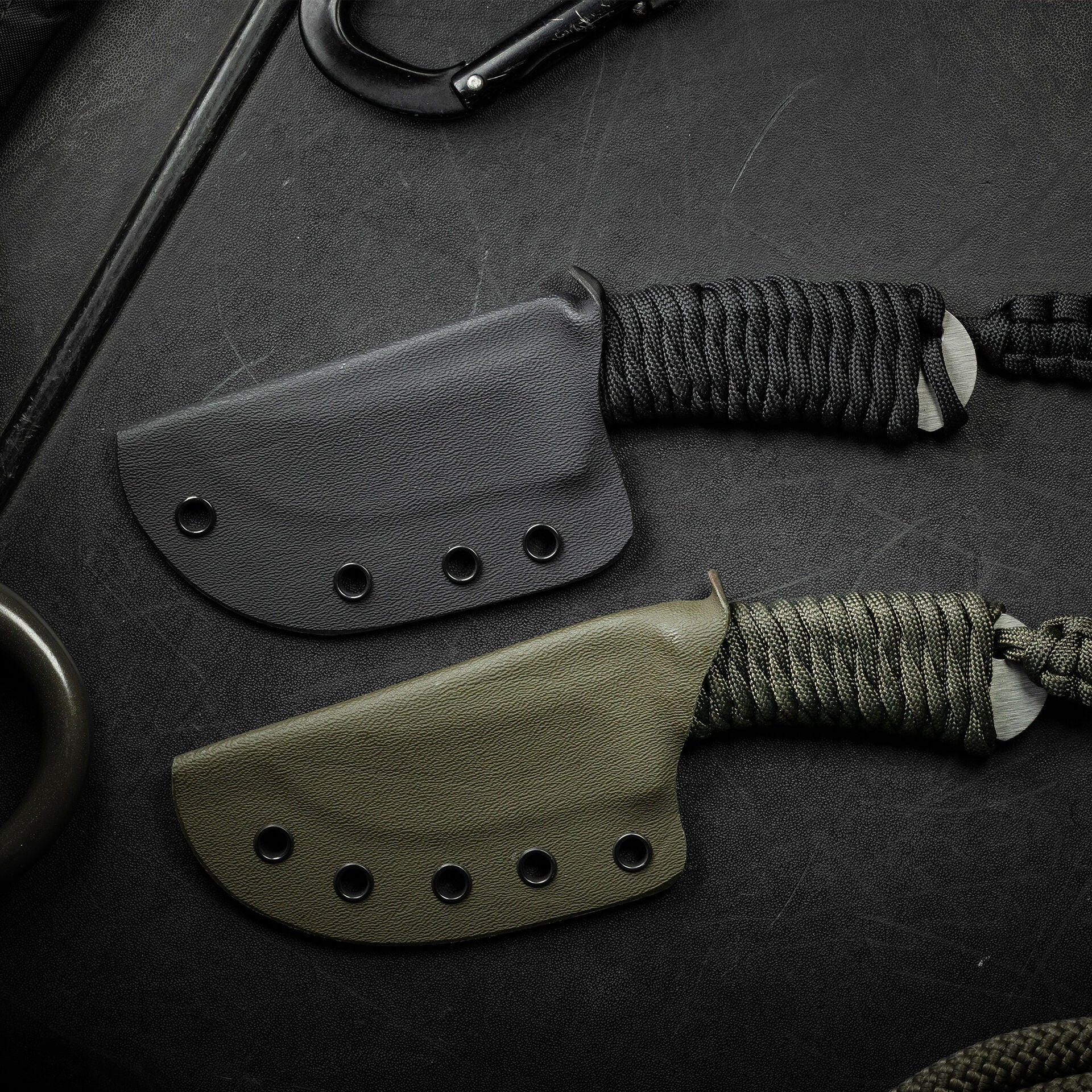 Lumablades Walker TAD Edition