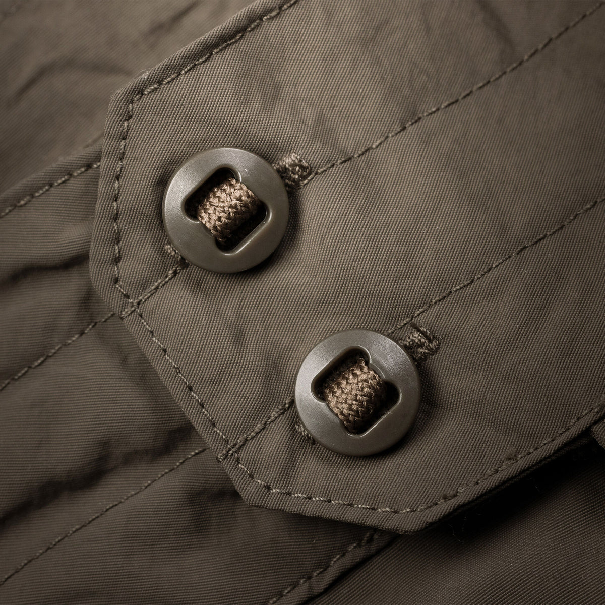 Ingress Hybrid AC Short