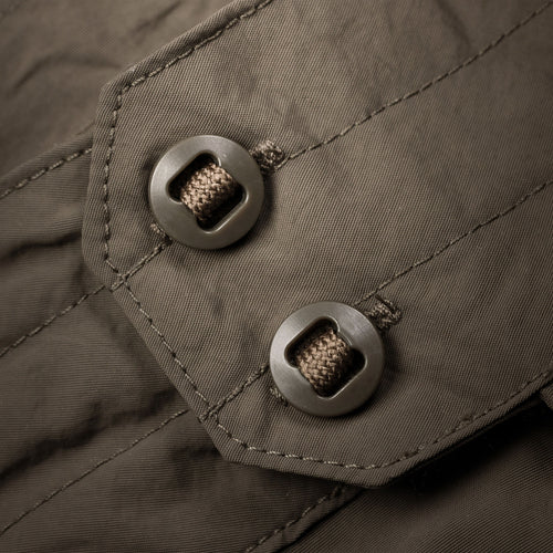 Ingress Hybrid AC Short