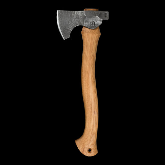 FHB Huntsman Hatchet TAD Edition