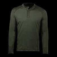 Huntsman Henley