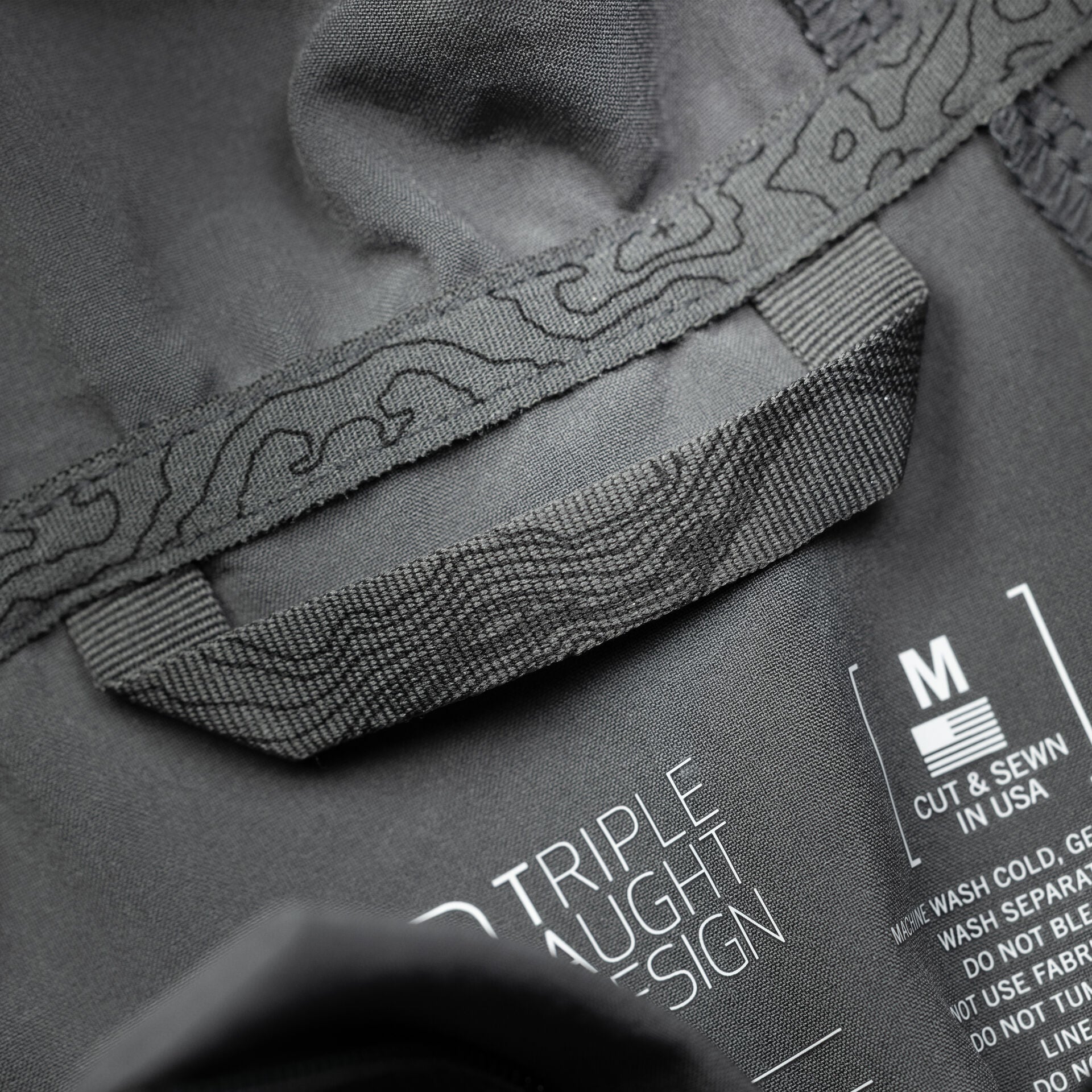 Solstice Hoodie Half Zip