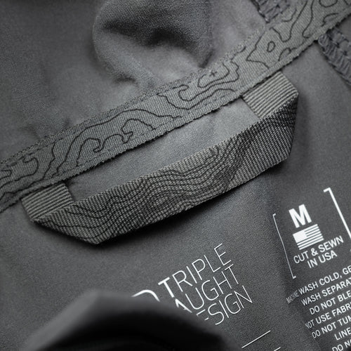 Solstice Hoodie Half Zip