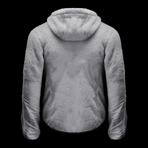 Shag Master Hoodie