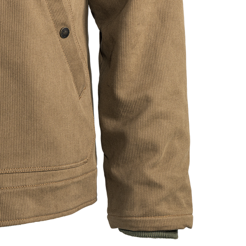 Watchtower N-1 Deck Coat