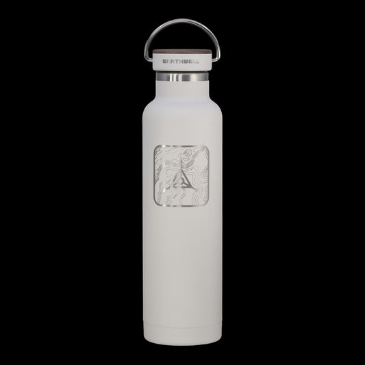Earthwell 22oz Insulated TAD Edition