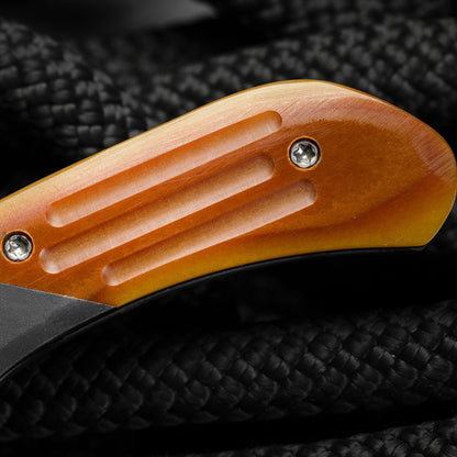 Lumablades Calypto Bolsterlock TAD Edition