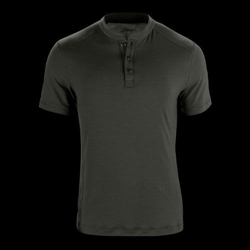 Huntsman SS Henley