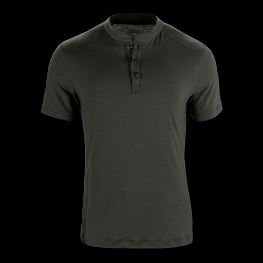 Huntsman SS Henley