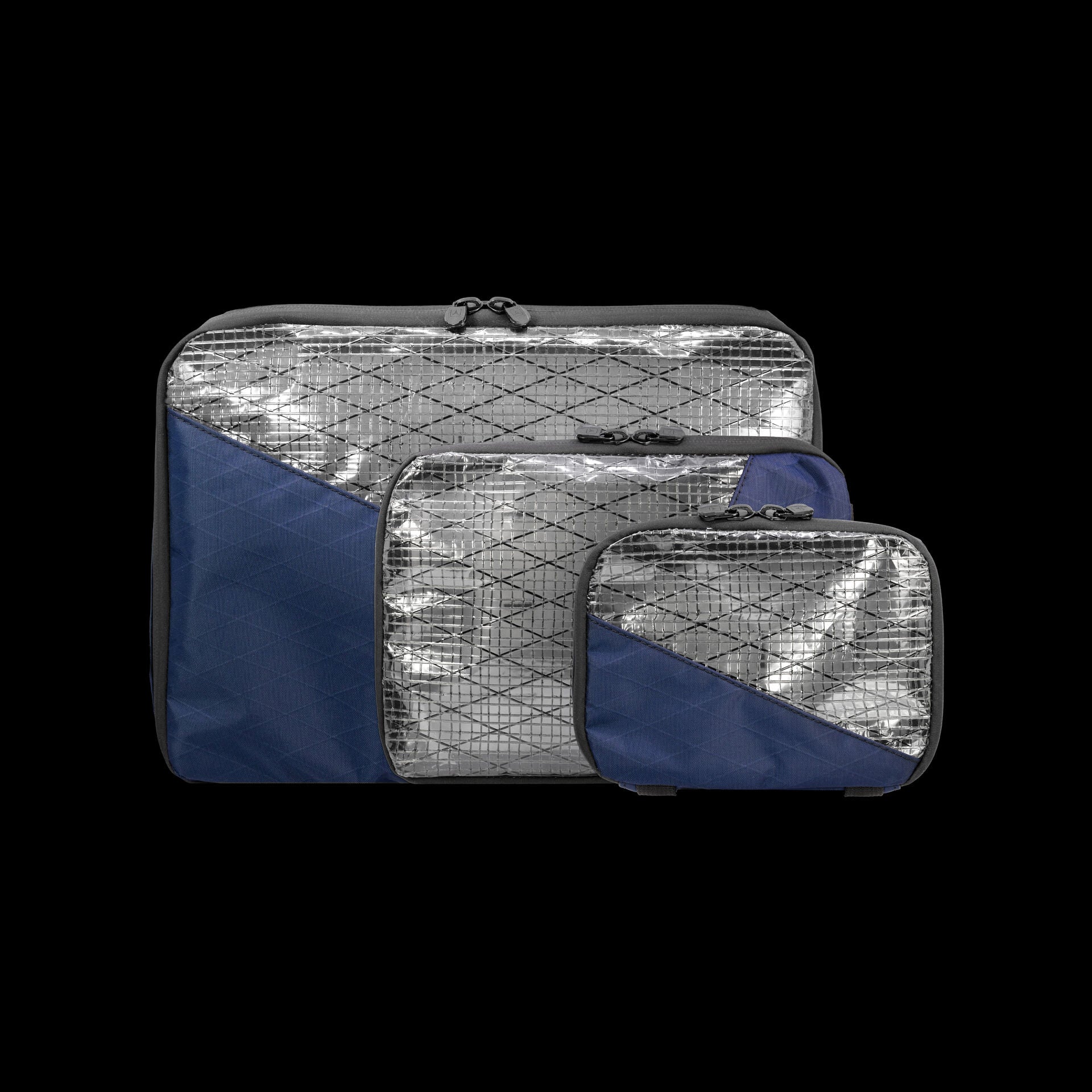 Transport Cube Viewport | Triple Aught Design