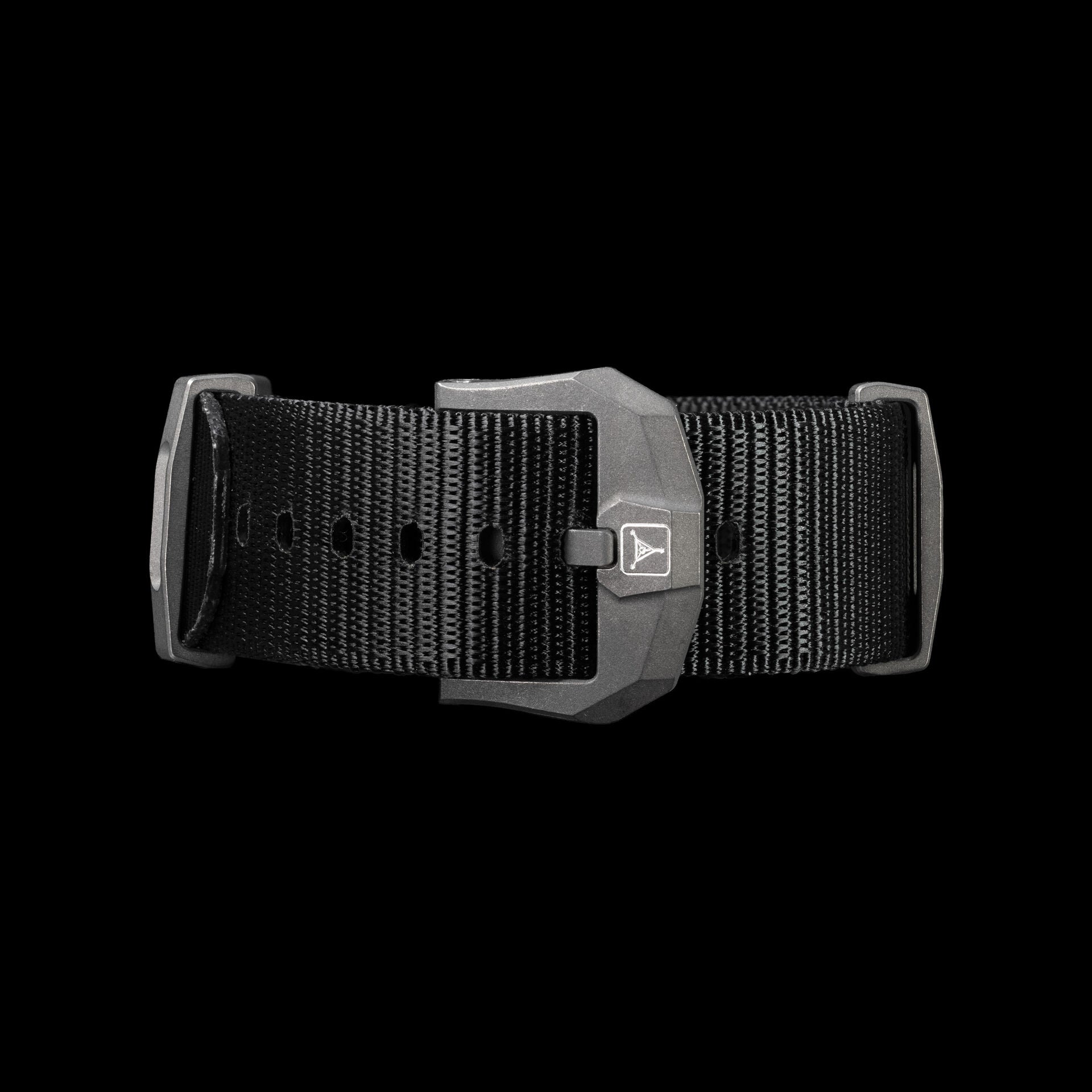 Quantum Watch Strap | Triple Aught Design