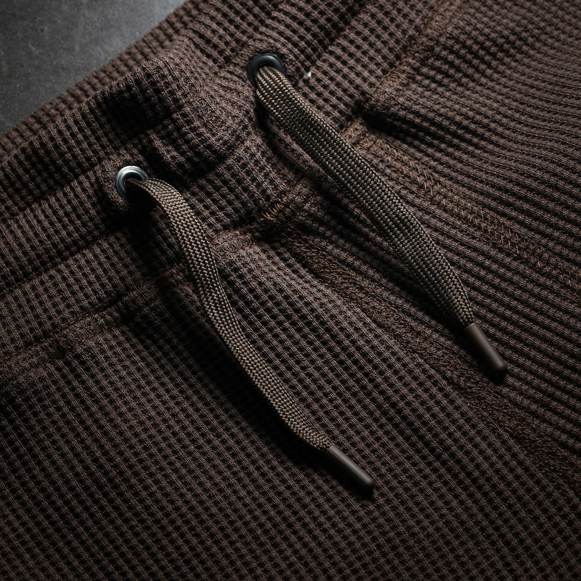 Stratum Waffle Pant