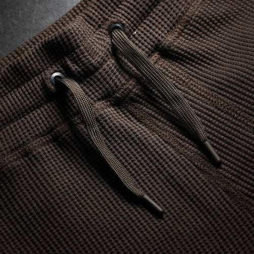 Stratum Waffle Pant