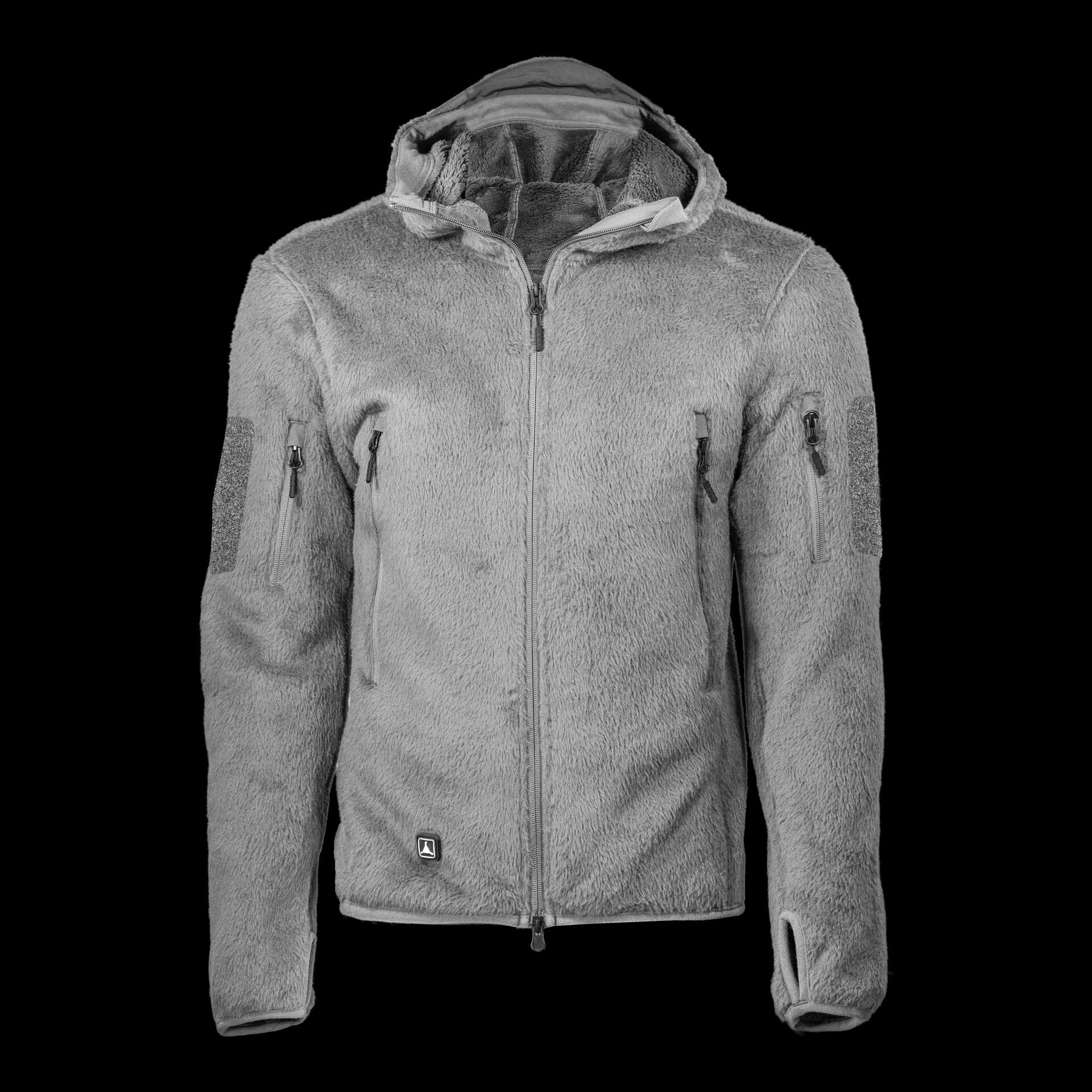 Shag Master Hoodie | Triple Aught Design