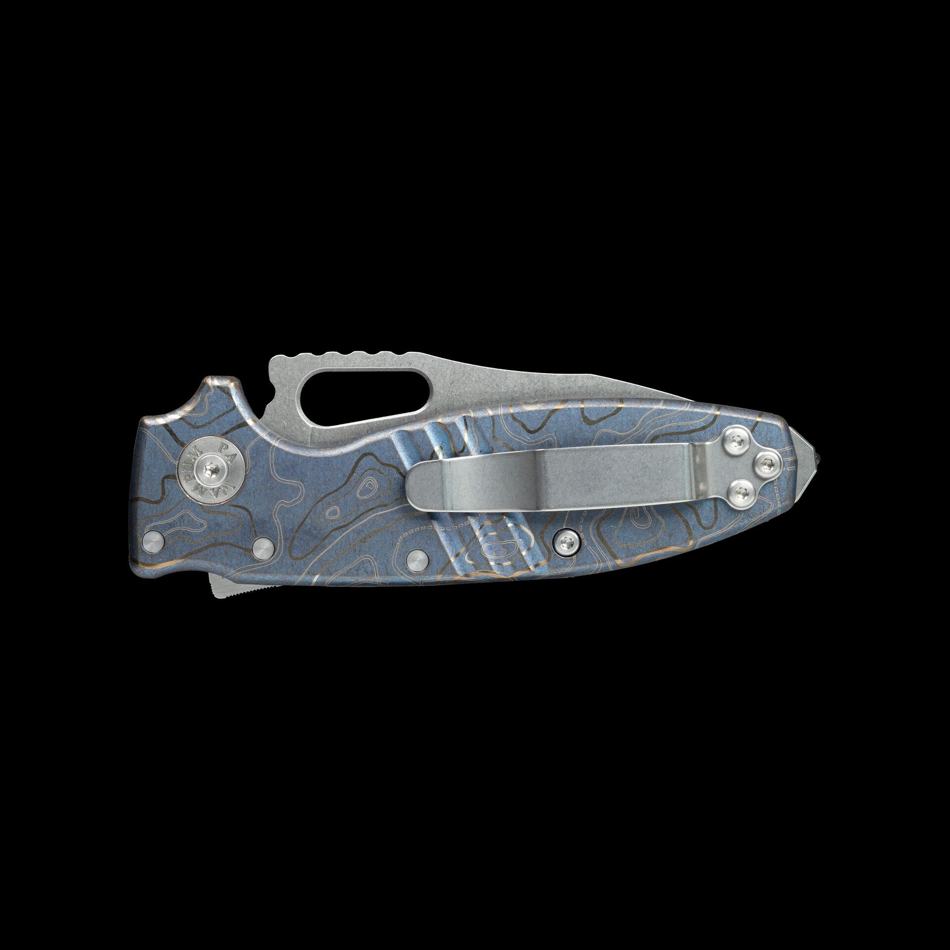 Demko Shark-A-Tac TAD Edition