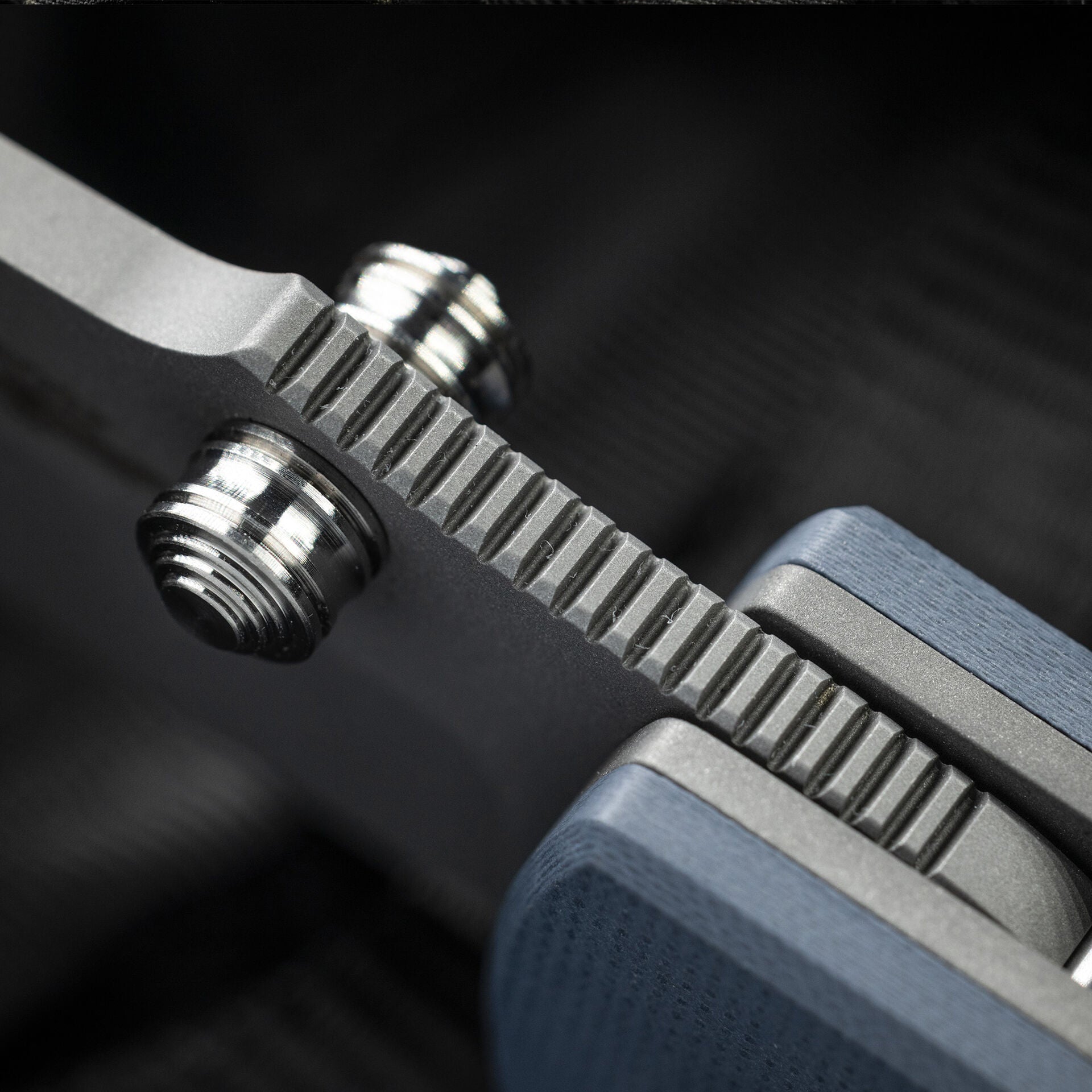 Dauntless Compression Lock Jarosz Edition