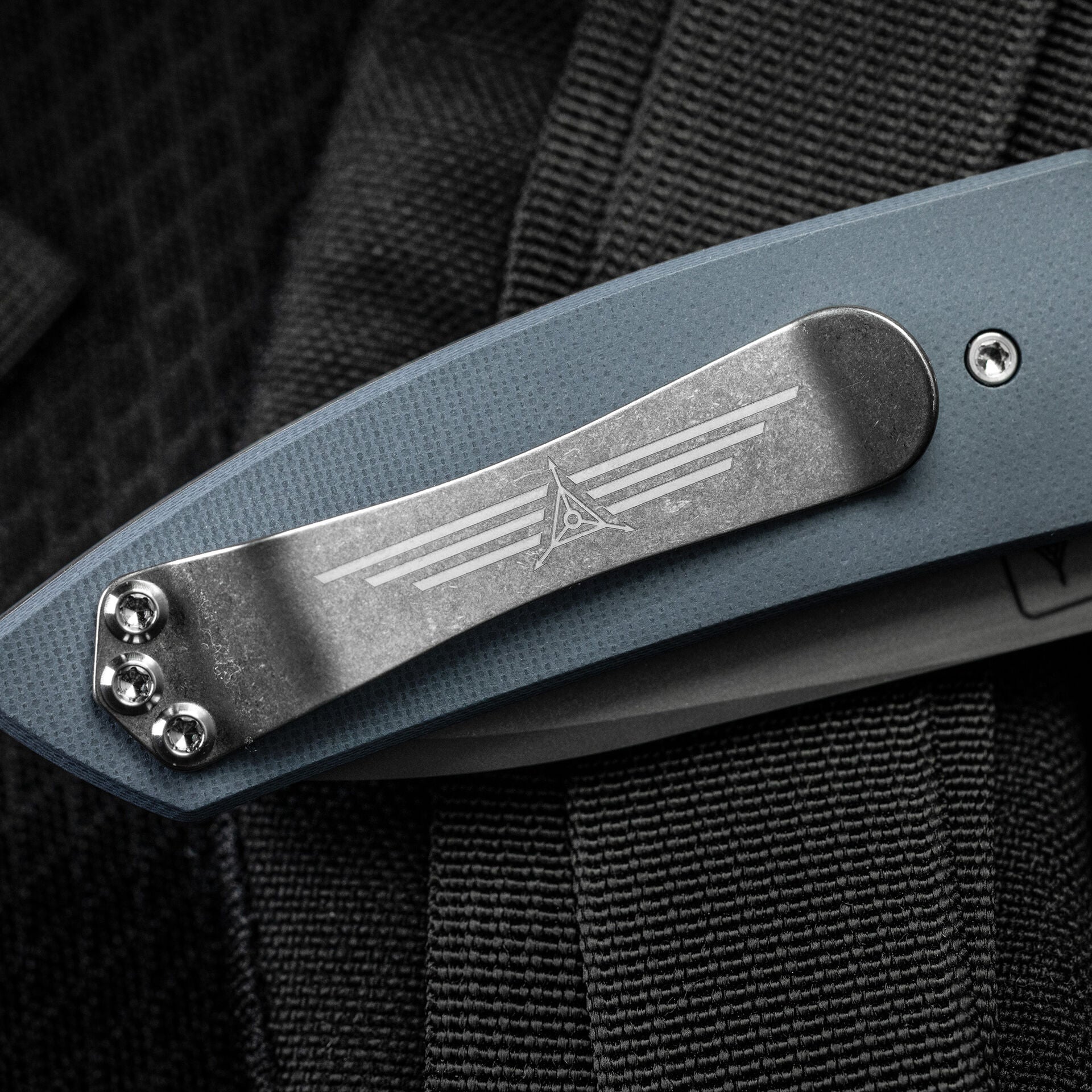 Dauntless Compression Lock Jarosz Edition