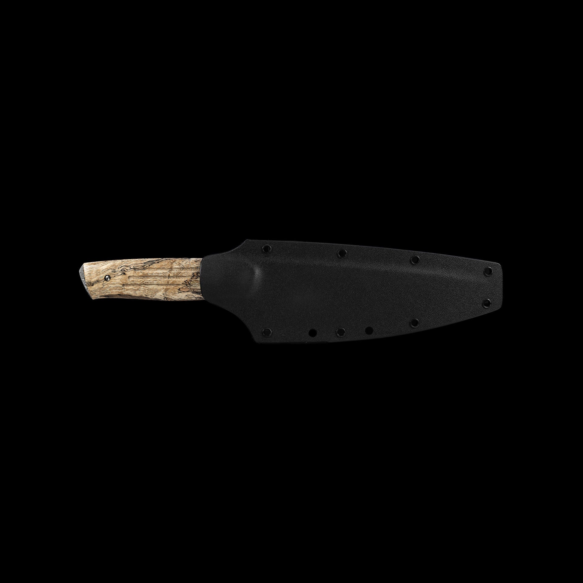 chef knife in tackle box Lambert Elite Chef Knife TAD Edition