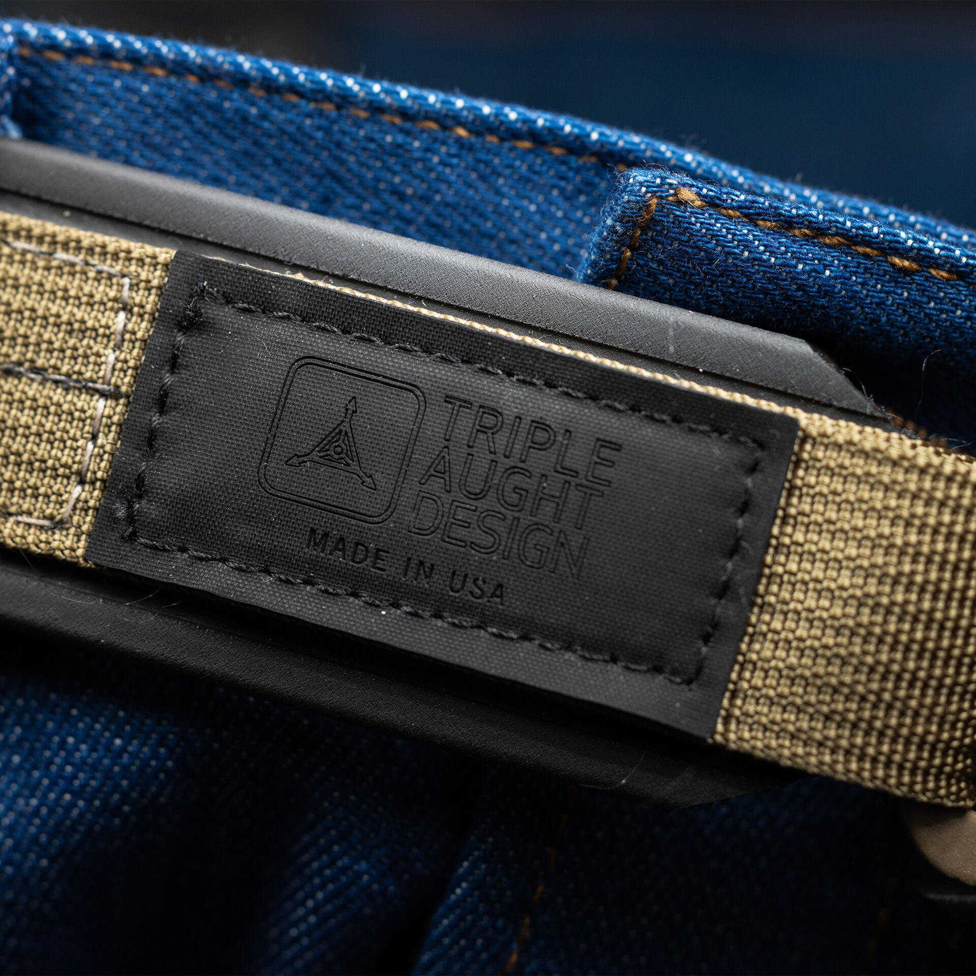 Nexus Belt