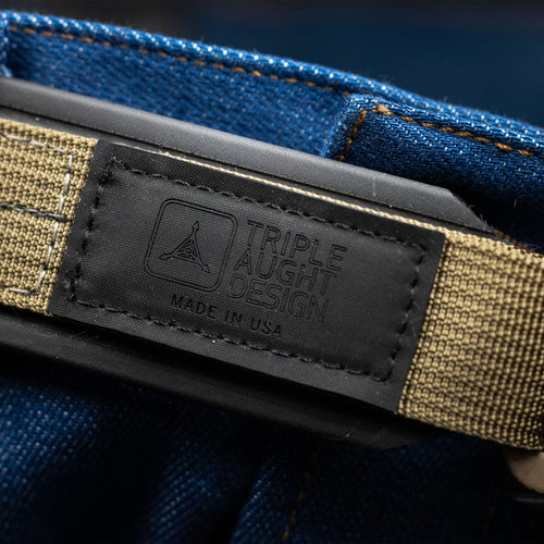Nexus Belt