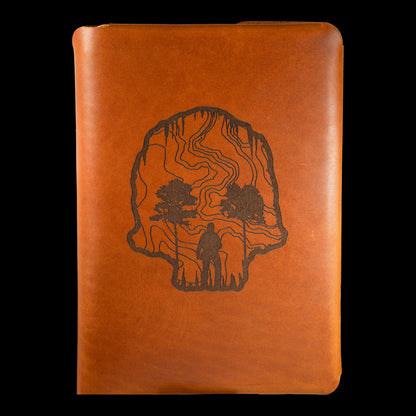 Murdy Travel Cut Skull Cave TAD Edition