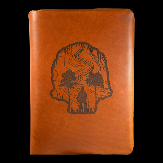 Murdy Travel Cut Skull Cave TAD Edition