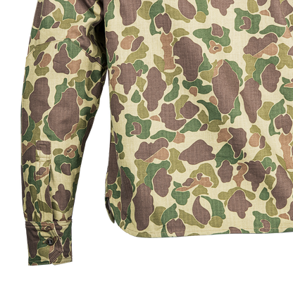 Haven CPO Popover Frogskin