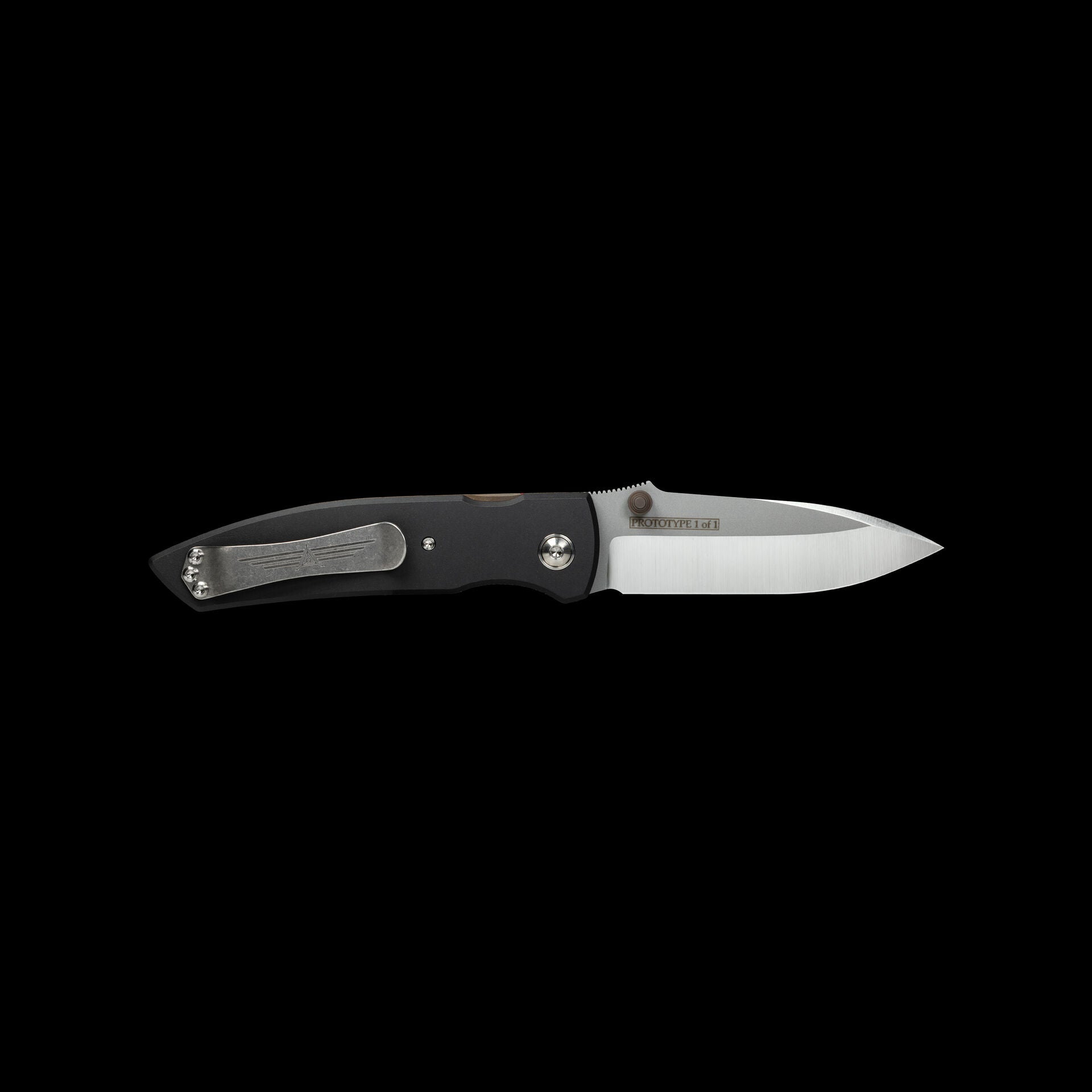 Dauntless Jarosz Edition | Triple Aught Design
